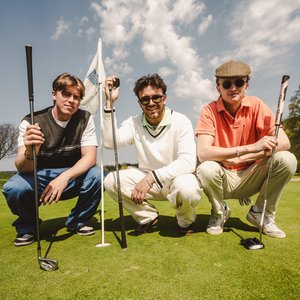 Изображение для 'Golfklubb'