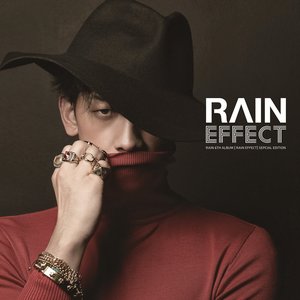 Imagem de 'Rain Effect - Special Edition'