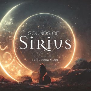 Image for 'Sounds Of Sirius'