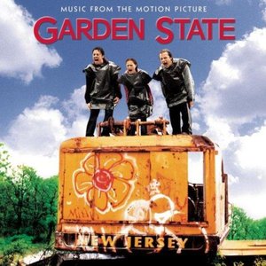 Image for 'Garden State'