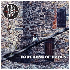 “Fortress Of Fools”的封面