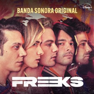 Image for 'FreeKs (Banda Sonora Original)'