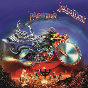 Image for 'Painkiller (Remastered)'
