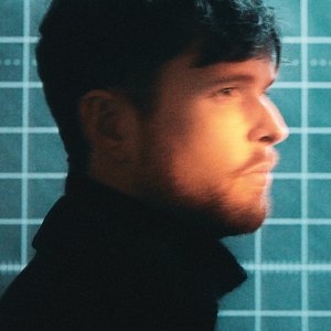 Bild für 'James Blake'