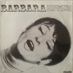 Image for 'Barbara - N°2'