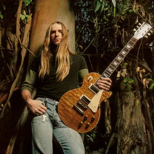 “Zakk Wylde”的封面