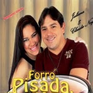Immagine per 'Pisada Forrozeira'