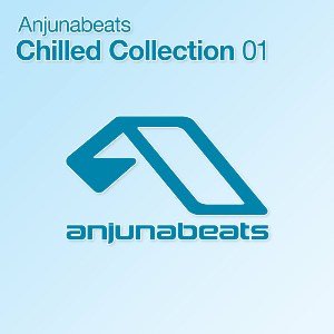 Zdjęcia dla 'Anjunabeats Chilled Collection 01'