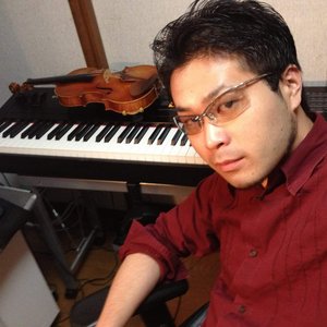 Image for 'TAMUSIC'