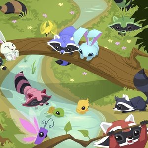 Image for 'Animal Jam'