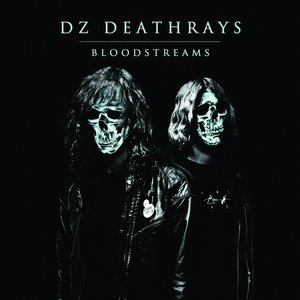 Изображение для 'Bloodstreams'