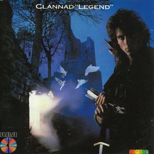 Image for 'Legend (2003 - Remaster)'