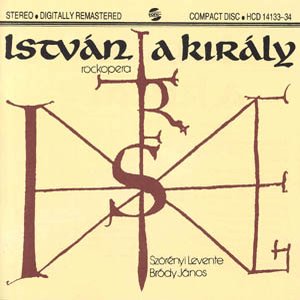 Image for 'István, a király (disc 1)'