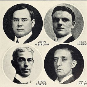 Image for 'American Quartet'