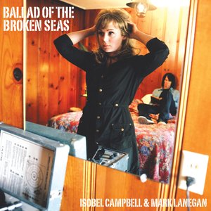 Bild för 'Ballad of the Broken Seas'