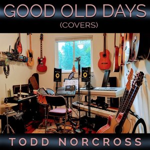 Image for 'Good Old Days (Covers)'
