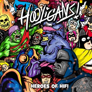 Image pour 'Heroes of Hifi'