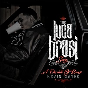 Image for 'THE LUCA BRASI STORY (A DECADE OF BRASI)'