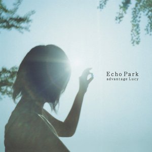 Image for 'Echo Park'