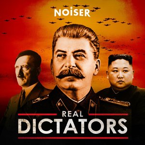 Immagine per 'Real Dictators'