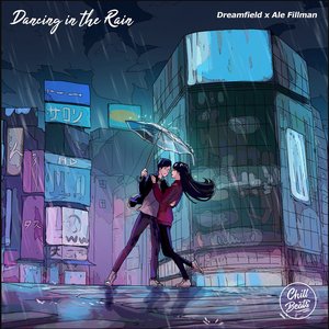 Image for 'Dancing in the Rain'