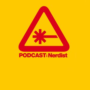 Image for 'nerdist'