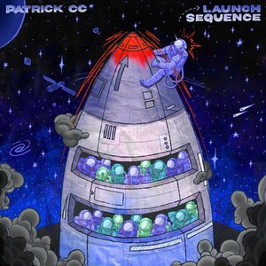 “Launch Sequence”的封面