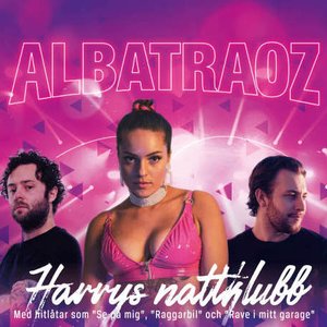 Bild für 'Albatraoz'