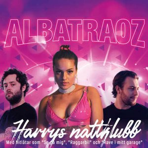 Изображение для 'Albatraoz'