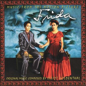 Image for 'Frida'