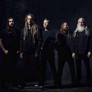 Imagen de 'Lamb of God'