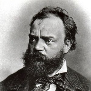 Imagem de 'Anton Dvořák'