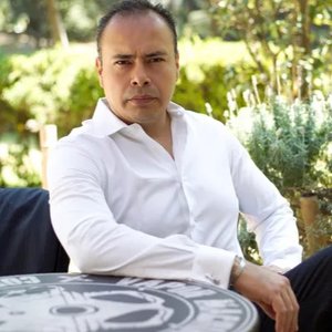 Image for 'Pepe Vilchis'