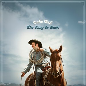 Image for 'The King Is Back'