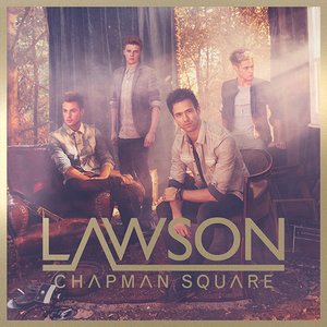 Image for 'Chapman Square (Deluxe Version)'