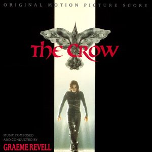 'The Crow (Original Motion Picture Score)'の画像