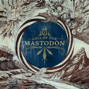 Image for 'Call of the Mastodon'