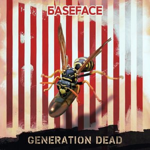Image for 'Generation Dead'