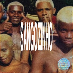 Image for 'SANGOZINHO'
