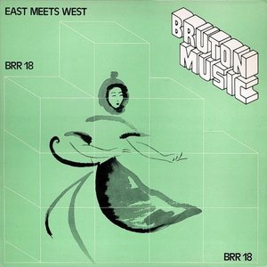 Image for 'East Meets West'