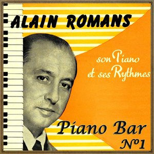 Image for 'Vintage Jazz No. 162 - LP: Piano Bar'