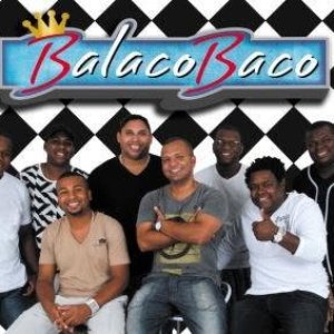 Bild für 'Grupo Balacobaco'