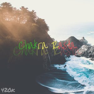 “Chakra Rasta”的封面