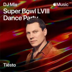Image for 'Super Bowl LVIII Dance Party (DJ Mix)'