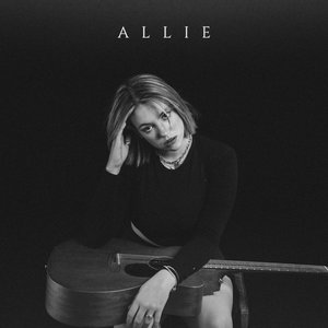 Image for 'ALLIE'