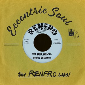 Image for 'Eccentric Soul: The Renfro Label'