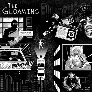 Zdjęcia dla 'The Gloaming'