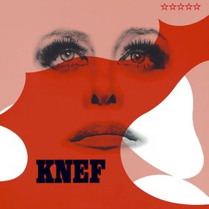 Image for 'Knef (Remastered)'