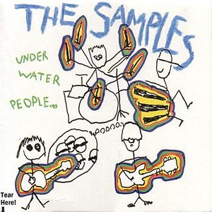 Image for 'Underwater People'
