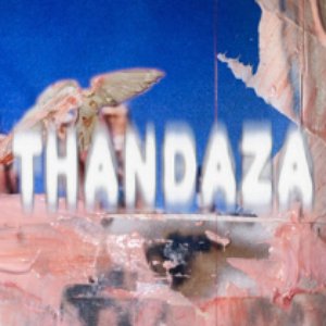 Image for 'Thandaza'